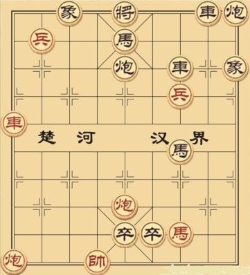 大多数手游象棋残局如何破解