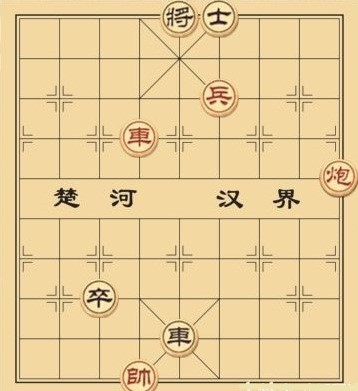 大多数手游象棋残局如何破解