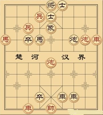 大多数手游象棋残局如何破解