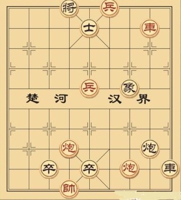 大多数手游象棋残局如何破解