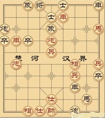 大多数手游象棋残局如何破解