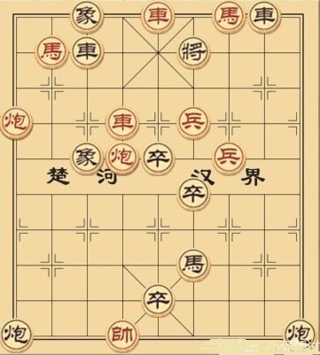 大多数手游象棋残局如何破解