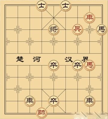 大多数手游象棋残局如何破解