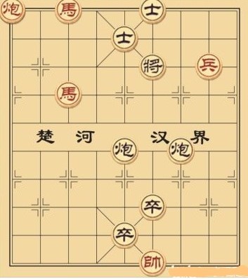 大多数手游象棋残局如何破解